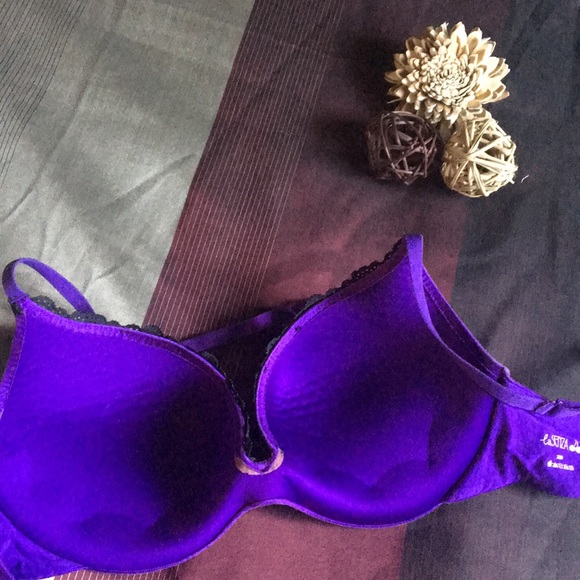 Lasenza Push-Up Bra - Picture 4 of 4